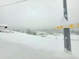 Apartamento St. Leonhard im Pitztal Grabación al aire libre 5