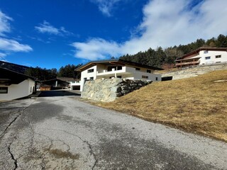 Apartamento St. Leonhard im Pitztal Grabación al aire libre 6