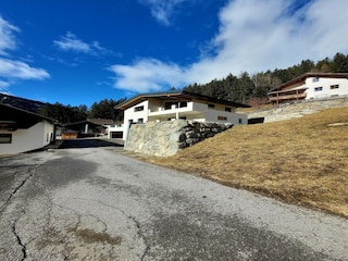 Appartement St. Leonhard im Pitztal Buitenaudio-opname 5