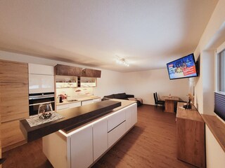 Apartment St. Leonhard im Pitztal Features 12
