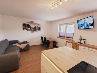Apartment St. Leonhard im Pitztal Features 14