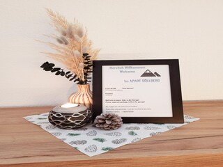 Appartamento St. Leonhard im Pitztal  37