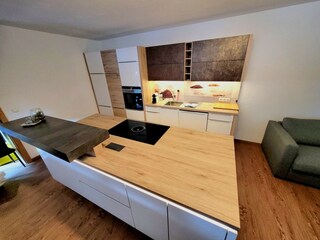Apartment St. Leonhard im Pitztal Ausstattung 21