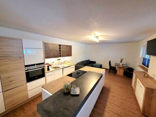 Apartment St. Leonhard im Pitztal Ausstattung 22