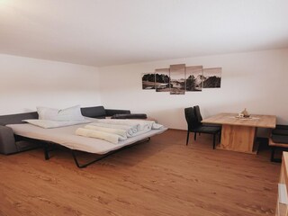 Apartment St. Leonhard im Pitztal Features 19