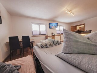 Apartment St. Leonhard im Pitztal Features 26