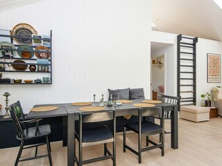 Vakantiehuis Ebeltoft  19