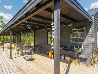 Casa per le vacanze Ebeltoft  37