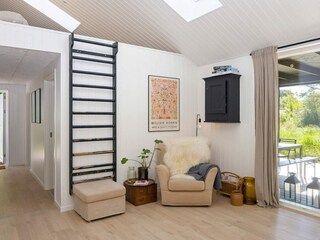 Maison de vacances Ebeltoft  4