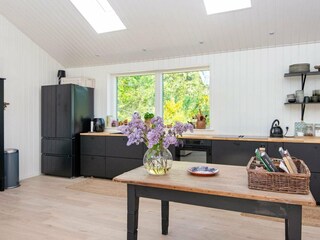 Vakantiehuis Ebeltoft  4