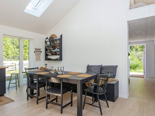 Casa per le vacanze Ebeltoft  3