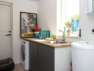 Vakantiehuis Ebeltoft  6