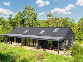 Casa per le vacanze Ebeltoft  1