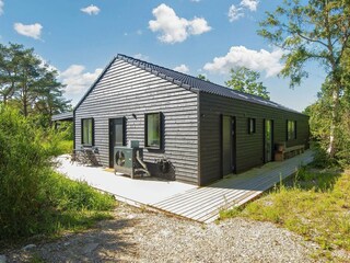 Vakantiehuis Ebeltoft  10
