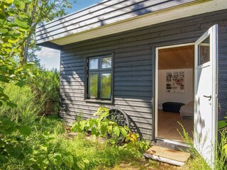 Ferienhaus Ebeltoft  2