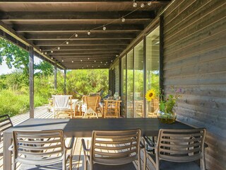 Maison de vacances Ebeltoft  23