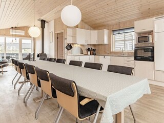 Vakantiehuis Løkken  21