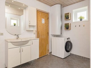 Vakantiehuis Løkken  22