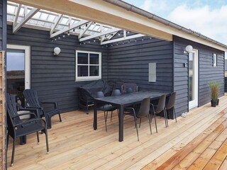 Vakantiehuis Løkken  23