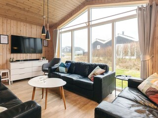 Casa de vacaciones Løkken  31