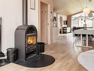 Vakantiehuis Løkken  33