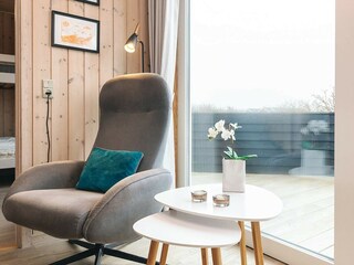 Casa de vacaciones Løkken  10