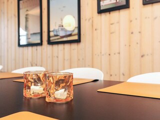 Ferienhaus Løkken  25