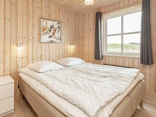 Ferienhaus Løkken  12
