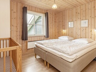Ferienhaus Løkken  13