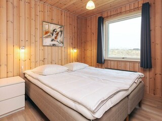 Casa de vacaciones Løkken  35