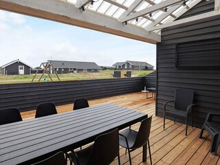 Vakantiehuis Løkken  49