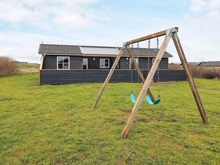 Vakantiehuis Løkken  18