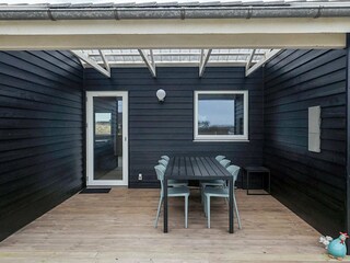 Vakantiehuis Løkken  19