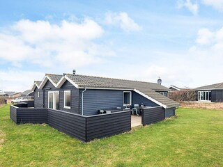 Vakantiehuis Løkken  50