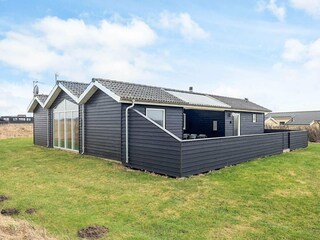 Ferienhaus Løkken  20