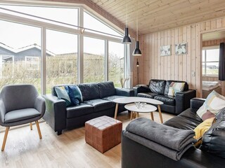 Ferienhaus Løkken  51