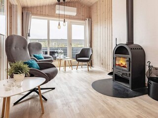 Vakantiehuis Løkken  25