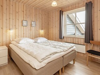 Ferienhaus Løkken  26