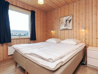 Casa de vacaciones Løkken  11