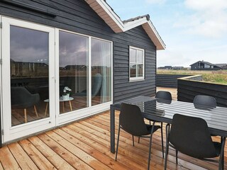 Ferienhaus Løkken  28