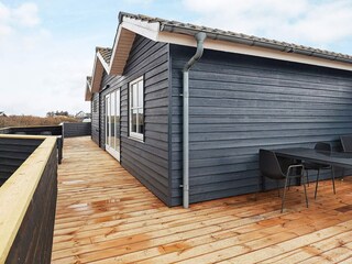 Vakantiehuis Løkken  29