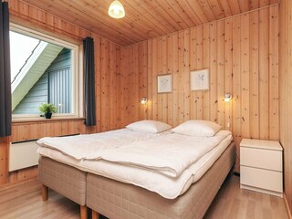 Casa de vacaciones Løkken  5