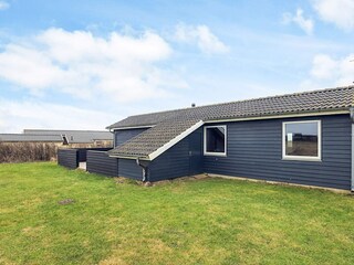 Vakantiehuis Løkken  31