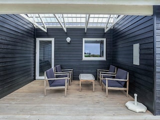 Ferienhaus Løkken  16