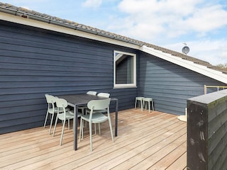 Ferienhaus Løkken  24