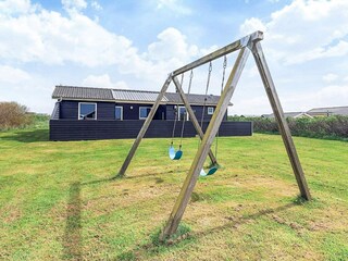 Casa de vacaciones Løkken  40