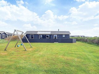 Casa de vacaciones Løkken  28