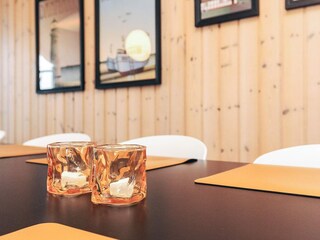 Casa de vacaciones Løkken  39