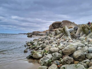 Casa de vacaciones Løkken  25