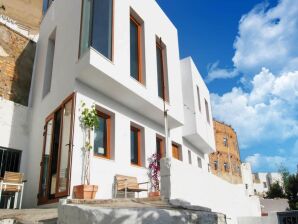 Maison de vacances en Andalousie avec terrasse - Arcos de la Frontera - image1